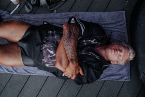Фоторепортаж NBC BATTLE 3 (7.06.26)